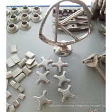 Stainless Steel Parts